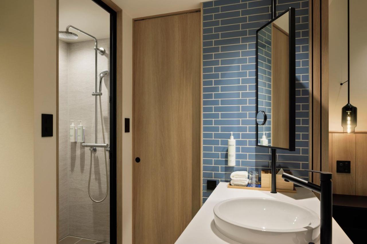 Fairfield By Marriott Hokkaido Eniwa Hotell Exteriör bild
